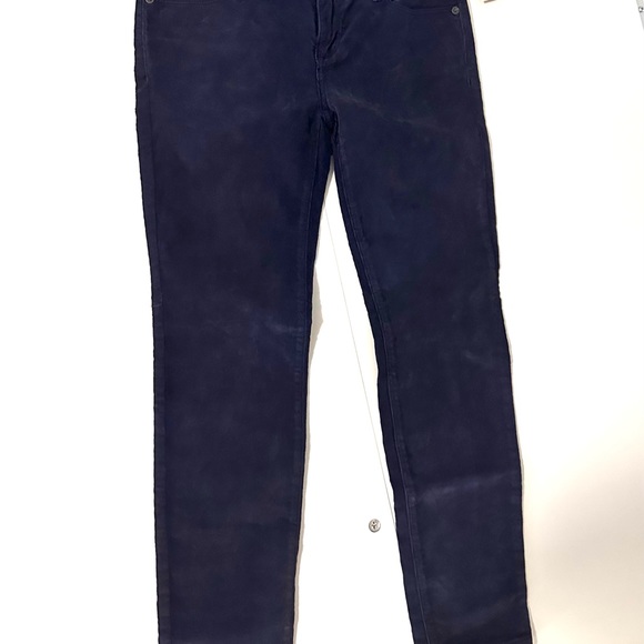 Free people skinny corduroy pants - Picture 14 of 15